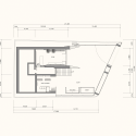 Adidas Superstar Hall of Fame / URBANTAINER Adidas Superstar Hall of Fame / URBANTAINER Floor Plan