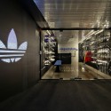 Adidas Superstar Hall of Fame / URBANTAINER Adidas Superstar Hall of Fame / URBANTAINER © Young Kim_Indipos