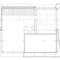 Heat Exchanger Važecká / Architektonické štúdio Atrium Heat Exchanger Važecká / Architektonické štúdio Atrium Floor Plan