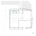 Heat Exchanger Važecká / Architektonické štúdio Atrium Heat Exchanger Važecká / Architektonické štúdio Atrium Floor Plan