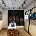 Adidas Superstar Hall of Fame / URBANTAINER Adidas Superstar Hall of Fame / URBANTAINER © Young Kim_Indipos