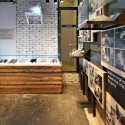 Adidas Superstar Hall of Fame / URBANTAINER Adidas Superstar Hall of Fame / URBANTAINER © Young Kim_Indipos
