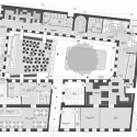 Doboz Bar / Péter Szendrő Floor Plan
