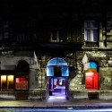 Doboz Bar / Péter Szendrő © Tamas Bujnovszky