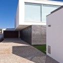SG House / José António Lopes da Costa © Manuel Aguiar
