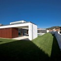 SG House / José António Lopes da Costa © Manuel Aguiar