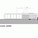 SG House / José António Lopes da Costa Elevation