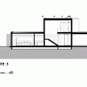 SG House / José António Lopes da Costa Section