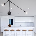 Montee Karp Residence  / Patrick Tighe Architecture © Art Gray Photography
