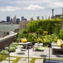 Tribeca Loft / Andrew Franz Architect © Albert Vecerka/Esto