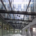 Caisse d'Epargne Headquarters / Taillandier Architectes Associés Caisse d'Epargne Headquarters / Taillandier Architectes Associés Courtesy of Taillandier Architectes Associés