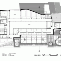 Caisse d'Epargne Headquarters / Taillandier Architectes Associés Caisse d'Epargne Headquarters / Taillandier Architectes Associés Floor Plan