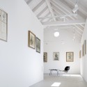MeCri Museum / studio inches architettura MeCri Museum / studio inches architettura © Marcelo Villada Ortiz