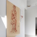 MeCri Museum / studio inches architettura MeCri Museum / studio inches architettura © Marcelo Villada Ortiz