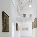 MeCri Museum / studio inches architettura MeCri Museum / studio inches architettura © Marcelo Villada Ortiz