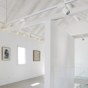 MeCri Museum / studio inches architettura MeCri Museum / studio inches architettura © Marcelo Villada Ortiz