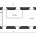 MeCri Museum / studio inches architettura MeCri Museum / studio inches architettura Floor Plan