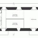 MeCri Museum / studio inches architettura MeCri Museum / studio inches architettura Floor Plan