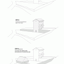 MeCri Museum / studio inches architettura MeCri Museum / studio inches architettura Scheme