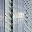 Dreischeibenhaus / HPP Architects Dreischeibenhaus / HPP Architects Courtesy of HPP Architects