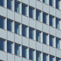 Dreischeibenhaus / HPP Architects Dreischeibenhaus / HPP Architects Courtesy of HPP Architects