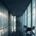 Dreischeibenhaus / HPP Architects Dreischeibenhaus / HPP Architects Courtesy of HPP Architects