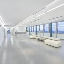 Dreischeibenhaus / HPP Architects Dreischeibenhaus / HPP Architects Courtesy of HPP Architects