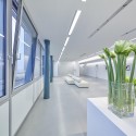 Dreischeibenhaus / HPP Architects Dreischeibenhaus / HPP Architects Courtesy of HPP Architects