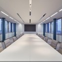 Dreischeibenhaus / HPP Architects Dreischeibenhaus / HPP Architects Courtesy of HPP Architects