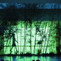An Interhview with Zhu Pei, Pei-Zhu Studio Blur Hotel / Pei-Zhu Studio. Image © Pei-Zhu Studio