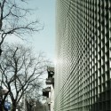 An Interhview with Zhu Pei, Pei-Zhu Studio Blur Hotel / Pei-Zhu Studio. Image © Pei-Zhu Studio