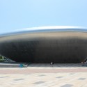 An Interhview with Zhu Pei, Pei-Zhu Studio OCT Design Museum / Pei-Zhu Studio. Image © Pier Alessio Rizzardi