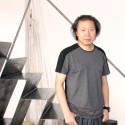 An Interhview with Zhu Pei, Pei-Zhu Studio Zhu Pei. Image © Pier Alessio Rizzardi