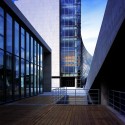 An Interhview with Zhu Pei, Pei-Zhu Studio Shenzhen Urban Planning Bureau / Urbanus. Image © Pei-Zhu Studio