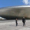 An Interhview with Zhu Pei, Pei-Zhu Studio OCT Design Museum / Pei-Zhu Studio. Image © Pei-Zhu Studio