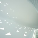 An Interhview with Zhu Pei, Pei-Zhu Studio OCT Design Museum / Pei-Zhu Studio. Image © Fang Zhenning
