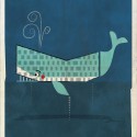 ARCHIZOO: Illustrated Architectural "Animals" from Federico Babina © Federico Babina