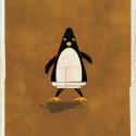 ARCHIZOO: Illustrated Architectural "Animals" from Federico Babina © Federico Babina