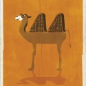 ARCHIZOO: Illustrated Architectural "Animals" from Federico Babina © Federico Babina