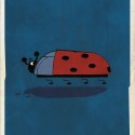 ARCHIZOO: Illustrated Architectural "Animals" from Federico Babina © Federico Babina