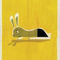 ARCHIZOO: Illustrated Architectural "Animals" from Federico Babina © Federico Babina