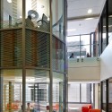College of Liberal Arts / Overland Partners © Lars Frazer Photography