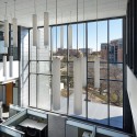 College of Liberal Arts / Overland Partners © Lars Frazer Photography