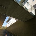 College of Liberal Arts / Overland Partners © Lars Frazer Photography