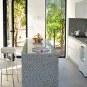 Casa VIB / Estudio BaBO Casa VIB / Estudio BaBO Courtesy of Estudio BaBO