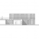 Casa VIB / Estudio BaBO Casa VIB / Estudio BaBO Section