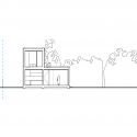 Casa VIB / Estudio BaBO Casa VIB / Estudio BaBO Section