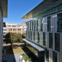College of Liberal Arts / Overland Partners © Lars Frazer Photography