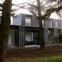 Casa VIB / Estudio BaBO Casa VIB / Estudio BaBO Courtesy of Estudio BaBO