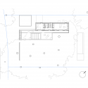 Casa VIB / Estudio BaBO Casa VIB / Estudio BaBO Floor Plan
